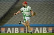 15 February 2015; Kris Finnegan, Kilburn Gaels. AIB GAA Hurling All-Ireland Intermediate Club Championship Final, O'Donovan Rossa v Kilburn Gaels, Croke Park, Dublin. Picture credit: Piaras Ó Mídheach / SPORTSFILE