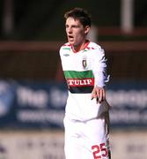 26 December 2007; Daryl Fordyce, Glentoran. Carnegie Premier League, Glentoran v Linfield, The Oval, Belfast, Co. Antrim. Picture credit; Oliver McVeigh / SPORTSFILE