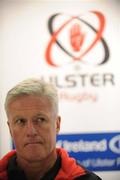 3 January 2008; Matt Williams who was announced as the new head coach of Ulster rugby. Ulster rugby press conference, Bank of Ireland, 1 Donegal Square South, Belfast. Picture credit; Brian Lawless / SPORTSFILE