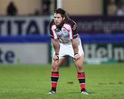 9 November 2007; Isaac Boss, Ulster. Heineken Cup, Pool 2, Round 1, Ulster v Gloucester Rugby, Ravenhill, Belfast, Co. Antrim. Picture credit; Oliver McVeigh / SPORTSFILE