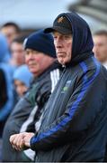 20 February 2015; UCD Head of Sport Brian Mullins. Independent.ie Sigerson Cup, Semi-Final, UCD v DCU. Mardyke, Cork. Picture credit: Matt Browne / SPORTSFILE