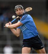 22 February 2015; Mark Schutte, Dublin. Allianz Hurling League, Division 1A, Round 2, Kilkenny v Dublin. Nowlan Park, Kilkenny. Picture credit: Stephen McCarthy / SPORTSFILE