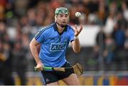 22 February 2015; Michael Carton, Dublin. Allianz Hurling League, Division 1A, Round 2, Kilkenny v Dublin. Nowlan Park, Kilkenny. Picture credit: Stephen McCarthy / SPORTSFILE