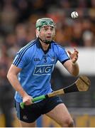 22 February 2015; Michael Carton, Dublin. Allianz Hurling League, Division 1A, Round 2, Kilkenny v Dublin. Nowlan Park, Kilkenny. Picture credit: Stephen McCarthy / SPORTSFILE