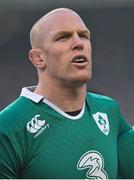 14 February 2015; Paul O'Connell, Ireland. RBS Six Nations Rugby Championship, Ireland v France. Aviva Stadium, Lansdowne Road, Dublin. Picture credit: Ramsey Cardy / SPORTSFILE