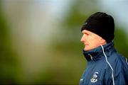 13 January 2008; Liam Sammon, Galway manager. FBD League, Leitrim v Galway, Pairc Sean MacDiarmada, Carrick-on-Shannon, Co. Leitrim. Picture credit; David Maher / SPORTSFILE