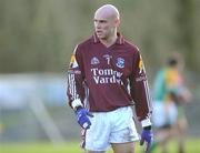 13 January 2008; Darren Mullahy, Galway. FBD League, Leitrim v Galway, Pairc Sean MacDiarmada, Carrick-on-Shannon, Co. Leitrim. Picture credit; David Maher / SPORTSFILE