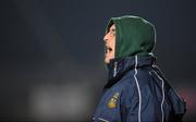 9 January 2008; Meath manager Colm Coyle. O'Byrne Cup, Meath v UCD, Pairc Tailteann, Navan, Co. Meath. Picture credit; Brian Lawless / SPORTSFILE