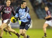 12 January 2008; Paul Brogan, Dublin. O'Byrne Cup Quarter-Final, Dublin v Westmeath, Parnell Park, Dublin. Picture credit; Stephen McCarthy / SPORTSFILE *** Local Caption ***