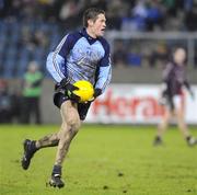 12 January 2008; Declan O'Mahony, Dublin. O'Byrne Cup Quarter-Final, Dublin v Westmeath, Parnell Park, Dublin. Picture credit; Stephen McCarthy / SPORTSFILE *** Local Caption ***