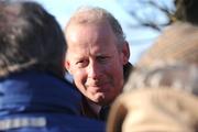 24 January 2008; Tom Taaffe, Trainer. Gowran Park, Co. Kilkenny. Picture credit: Matt Browne / SPORTSFILE