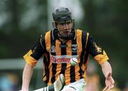 9 April 2000; Stephen Grehan of Kilkenny during the Church & General National Hurling League Division 1B match between Wexford and Kilkenny at OÕKennedy Park in New Ross, Wexford. Photo by Matt Browne/Sportsfile