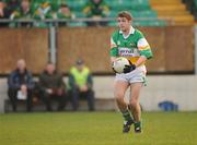 9 February 2008; Paul McConway, Offaly. Allianz National Football League, Division 4, Round 2, Carlow v Offaly, Dr. Cullen Park, Carlow. Picture credit; Paul Mohan / SPORTSFILE