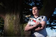 10 March 2015; Darren Gleeson, Tipperary, in attendance at an Allianz GAA Regional Media Day ahead of their Allianz hurling league division 1A game in Semple Stadium on Sunday at 2.30pm. St. Patrick's College, Thurles, Co. Tipperary. Picture credit: Diarmuid Greene / SPORTSFILE