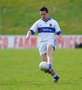 24 February 2008; Ger Brennan, St Vincent's, in action against Crossmaglen Rangers. AIB All-Ireland Club Football semi-final, St Vincent's v Crossmaglen Rangers, Pairc Tailteann, Navan, Co. Meath. Picture credit; Matt Browne/ SPORTSFILE