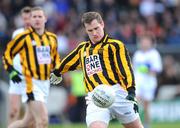 24 February 2008; John McEntee, Crossmaglen Rangers. AIB All-Ireland Club Football semi-final, St Vincent's v Crossmaglen Rangers, Pairc Tailteann, Navan, Co. Meath. Picture credit; Matt Browne/ SPORTSFILE