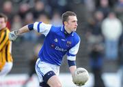 24 February 2008; Michael Savage, St Vincent's. AIB All-Ireland Club Football semi-final, St Vincent's v Crossmaglen Rangers, Pairc Tailteann, Navan, Co. Meath. Picture credit; Matt Browne/ SPORTSFILE