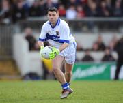 24 February 2008; Brian Maloney, St Vincent's. AIB All-Ireland Club Football semi-final, St Vincent's v Crossmaglen Rangers, Pairc Tailteann, Navan, Co. Meath. Picture credit; Matt Browne / SPORTSFILE