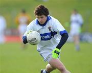 24 February 2008; Tiernan Diamond, St Vincent's. AIB All-Ireland Club Football semi-final, St Vincent's v Crossmaglen Rangers, Pairc Tailteann, Navan, Co. Meath. Picture credit; Matt Browne / SPORTSFILE