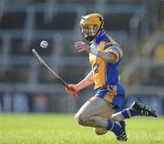 24 February 2008; Andrew Smith, Portumna. AIB All-Ireland Club Hurling semi-final, Portumna v Loughmore-Castleiney, Gaelic Grounds, Limerick. Picture credit; Brendan Moran / SPORTSFILE