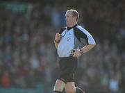 24 February 2008; Anthony Stapleton, Referee. AIB All-Ireland Club Hurling semi-final, Portumna v Loughmore-Castleiney, Gaelic Grounds, Limerick. Picture credit; Brendan Moran / SPORTSFILE