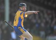 24 February 2008; Eugene McEntee, Portumna. AIB All-Ireland Club Hurling semi-final, Portumna v Loughmore-Castleiney, Gaelic Grounds, Limerick. Picture credit; Brendan Moran / SPORTSFILE