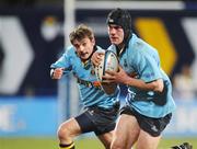 6 March 2008; Matt Nagle, UCD. Annual Colours Match, UCD v Trinity College, Donnybrook, Dublin. Picture credit: Stephen McCarthy / SPORTSFILE