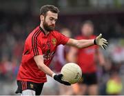 15 March 2015; Conor Laverty, Down. Allianz Football League, Division 2, Round 5, Westmeath v Down, Cusack Park, Mullingar, Co. Westmeath. Picture credit: Matt Browne / SPORTSFILE