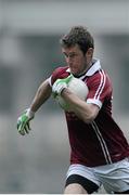 17 March 2015; Fergal McEldowney, Slaughtneil. AIB GAA Football All-Ireland Senior Club Championship Final, Corofin v Slaughtneil, Croke Park, Dublin. Picture credit: Cody Glenn / SPORTSFILE