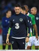 31 May 2016; Robbie Keane of Republic of Ireland following the EURO2016 Warm-up International between Republic of Ireland and Belarus in Turners Cross, Cork. Photo by Brendan Moran/Sportsfile