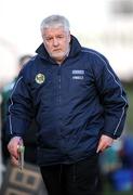 5 April 2008; Eamon O'Sullivan, Secretary of the Kerry County Board. Allianz National Football League, Division 1, Round 6, Kerry v Kildare, Austin Stack Park, Tralee, Co. Kerry. Picture credit: Stephen McCarthy / SPORTSFILE