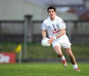 5 April 2008; Michael Conway, Kildare. Allianz National Football League, Division 1, Round 6, Kerry v Kildare, Austin Stack Park, Tralee, Co. Kerry. Picture credit: Stephen McCarthy / SPORTSFILE