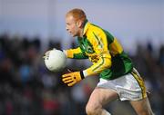 5 April 2008; Seamus Scanlon, Kerry. Allianz National Football League, Division 1, Round 6, Kerry v Kildare, Austin Stack Park, Tralee, Co. Kerry. Picture credit: Stephen McCarthy / SPORTSFILE