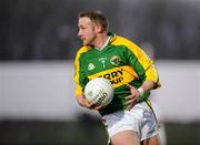 5 April 2008; Tommy Griffin, Kerry. Allianz National Football League, Division 1, Round 6, Kerry v Kildare, Austin Stack Park, Tralee, Co. Kerry. Picture credit: Stephen McCarthy / SPORTSFILE