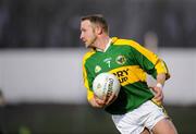 5 April 2008; Tommy Griffin, Kerry. Allianz National Football League, Division 1, Round 6, Kerry v Kildare, Austin Stack Park, Tralee, Co. Kerry. Picture credit: Stephen McCarthy / SPORTSFILE