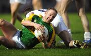 5 April 2008; Tommy Griffin, Kerry. Allianz National Football League, Division 1, Round 6, Kerry v Kildare, Austin Stack Park, Tralee, Co. Kerry. Picture credit: Stephen McCarthy / SPORTSFILE