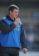 13 April 2008; Tipperary manager Liam Sheedy. Allianz National Hurling League, Division 1, semi-final, Kilkenny v Tipperary, Nowlan Park, Kilkenny. Picture credit: Matt Browne / SPORTSFILE