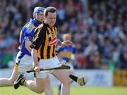 13 April 2008; Eamonn Buckley, Kilkenny, in action against Tipperary. Allianz National Hurling League, Division 1, semi-final, Kilkenny v Tipperary, Nowlan Park, Kilkenny. Picture credit: Matt Browne / SPORTSFILE