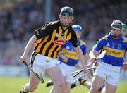 13 April 2008; Martin Comerford, Kilkenny, in action against Tipperary. Allianz National Hurling League, Division 1, semi-final, Kilkenny v Tipperary, Nowlan Park, Kilkenny. Picture credit: Matt Browne / SPORTSFILE