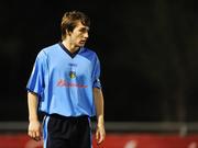 21 April 2008; Sean Harding, UCD. eircom League of Ireland Cup, second round, UCD v St Patrick's Atletic, Belfield Bowl, UCD, Dublin. Picture credit: Stephen McCarthy / SPORTSFILE