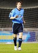 21 April 2008; Sean Harding, UCD. eircom League of Ireland Cup, second round, UCD v St Patrick's Atletic, Belfield Bowl, UCD, Dublin. Picture credit: Stephen McCarthy / SPORTSFILE