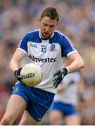 5 April 2015; Owen Duffy, Monaghan. Allianz Football League, Division 1, Round 7, Monaghan v Dublin. St Tiernach’s Park, Clones, Co. Monaghan. Picture credit: Brendan Moran / SPORTSFILE