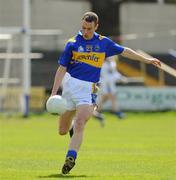 27 April 2008; Paul Johnson, Tipperary. Allianz National Football League, Division 4 Final, Tipperary v Offaly, O'Moore Park, Portlaoise, Co. Laois. Picture credit: Matt Browne / SPORTSFILE *** Local Caption ***