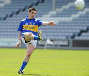 27 April 2008; Brian Coen, Tipperary. Allianz National Football League, Division 4 Final, Tipperary v Offaly, O'Moore Park, Portlaoise, Co. Laois. Picture credit: Matt Browne / SPORTSFILE *** Local Caption ***