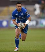 12 April 2015; Ben Te'o, Leinster. Guinness PRO12, Round 19, Newport Gwent Dragons v Leinster. Rodney Parade, Newport, Wales. Picture credit: Stephen McCarthy / SPORTSFILE