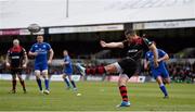 12 April 2015; Jason Tovey, Newport Gwent Dragons. Guinness PRO12, Round 19, Newport Gwent Dragons v Leinster. Rodney Parade, Newport, Wales. Picture credit: Stephen McCarthy / SPORTSFILE