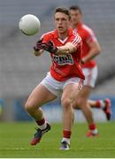 12 April 2015; John O'Rourke, Cork. Allianz Football League Division 1, Semi-Final, Cork v Donegal. Croke Park, Dublin. Picture credit: Piaras Ó Mídheach / SPORTSFILE