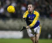 2 February 2008; Michael Quirke, Kerry. Allianz National Football League, Division 1, Round 1, Donegal v Kerry, Fr. Tierney Park, Ballyshannon, Co. Donegal. Picture credit: Oliver McVeigh / SPORTSFILE