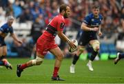 19 April 2015; Frederic Michalak, Toulon. European Rugby Champions Cup Semi-Final, RC Toulon v Leinster. Stade Vélodrome, Marseilles, France. Picture credit: Brendan Moran / SPORTSFILE