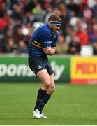 19 April 2015; Fergus McFadden, Leinster, holds his arm after a challenge with Leigh Halfpenny, Toulon. European Rugby Champions Cup Semi-Final, RC Toulon v Leinster. Stade Vélodrome, Marseilles, France. Picture credit: Brendan Moran / SPORTSFILE